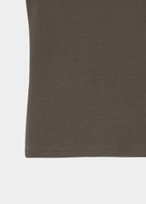 [B-BASIC] Tension Standard V-Neck Sleeveless Top (2 SIZE)