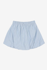 Lily balloon banding skirt