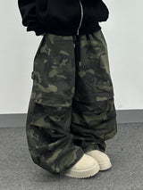 camo lunar carpenter pants