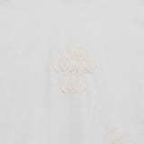 クロスTシャツ - WHITE