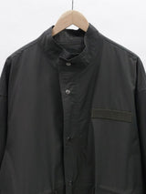 LMN bucket bomber jacket (3 colors)