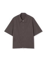 Wind Half Zipper Jacket (3color)