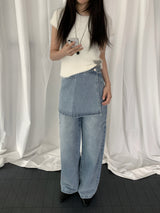 Hitz Lab Denim Pants