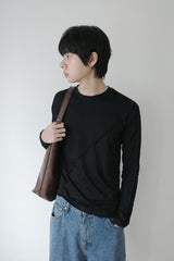 slouchy hobo bag