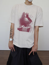 クローザーダン半袖Tシャツ4C
