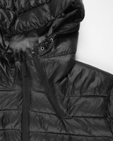 【limited price】 ZIP LIGHT WEIGHT PADDING 