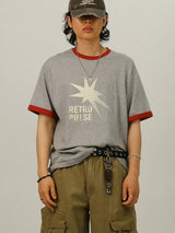 HE Ringer STAR Printing 1/2 T