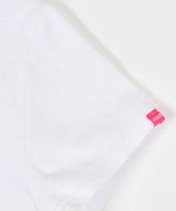 MP ビッグロゴクロップTシャツ
