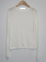 bara long sleeve tee