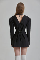 DART FIT JACKET