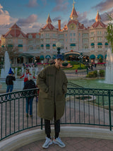 Perfect Fishtail Parka Field Jacket (7color)