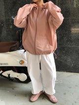 Kaiden windbreaker