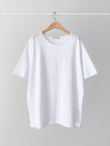ASCLO 20セミUネック半袖Tシャツ (6color)