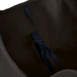 Coffee Bag Mauve Gray