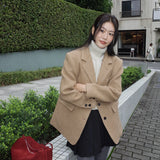 [MADE] TEHR WOOL BOUQUET JACKET, WOOL 80%