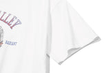 26SS★ バレーガーデンホワイト半袖Tシャツ