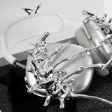 Skeleton Wings - AirPods Max Case