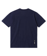 RG Fatty Cat Tee (Navy)