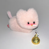 [MADE] Pure-Love cat