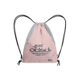 Odsd Curved Sporty String Bag - 3COLOR