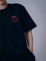 アーサーフレックトライアルジョーカーTシャツ (Black)