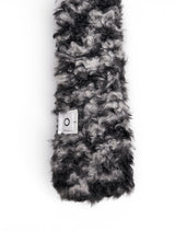 O Logo Boa Muffler / Black Multi