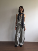 Ridal Lace Sleeveless (3color)