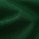 M Logo Crop Sleeveless Green