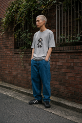ハローマッドフレンドT