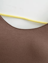 Lina Soft Strap Camisole