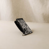 Mutant Wave Zip Card Holder