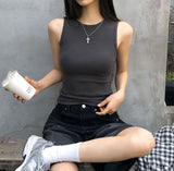 [MADE] Hippie, Daily Round Camisole
