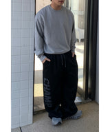 チャンストラックツーラインパンツ