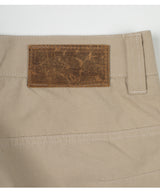 レイジーダーツワークパンツ [ BEIGE ]
