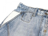 TZWORLDWIDE TZ Steez Denim Shorts - Jeans