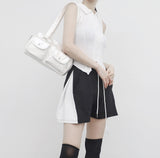 [NONCODE] Maroa Sleeveless Cardigan