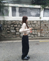 Stud mini bag