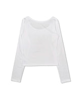 ベイビー グリッター ティー (4colors)