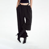 bikini bottom sweatpants