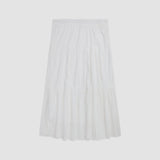 [MADE] ANGEL WARM SKIRT