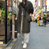 LMN bucket bomber jacket (3 colors)