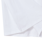 25FW ブルー AC ベア 半袖Tシャツ