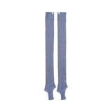 Long Layered-Style Leg Warmer_4 color