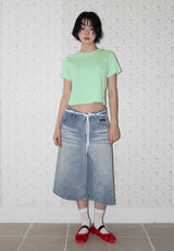 ミニグラフィックTシャツ