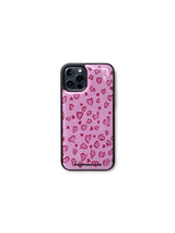Love Pink Phone Case