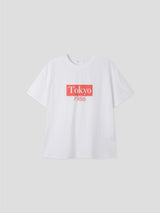 LMN Tokyo 1986 Crop Tee (2 colors)