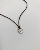 Little Shell Necklace (1color)