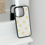 Summer epoxy case (sun)