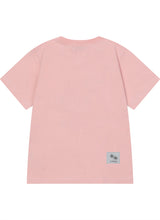 MOGU APPLE DOT HALF T (2COLOR)