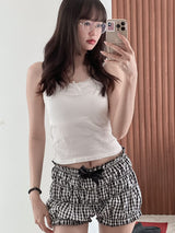 ZOE SHORTS / ZOE ショートパンツ